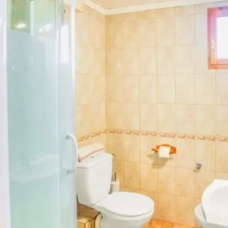 Duplex Con Terraza En La Playa 아파트