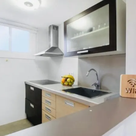 Duplex Con Terraza En La Playa *